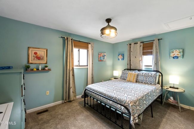 120 Misty Way, House other with 2 bedrooms, 2 bathrooms and null parking in Cosby TN | Image 15