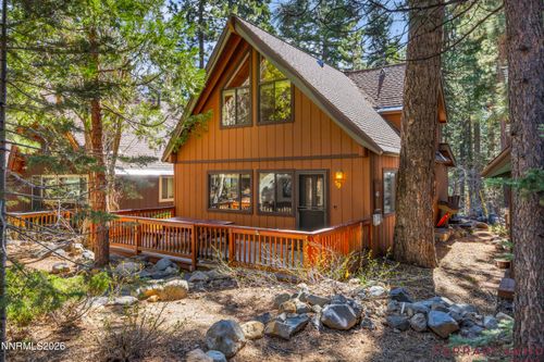 unit-19-599 Crest Lane, Incline Village, NV, 89451 | Card Image
