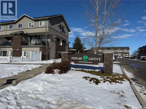 308-1303 Richardson Rd, Saskatoon, SK, S7R0L1 | Card Image