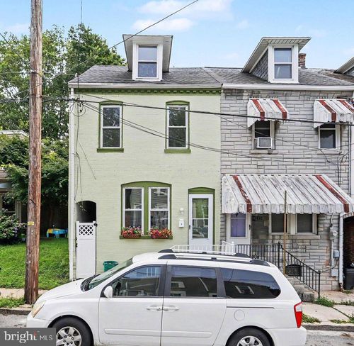 428 Lafayette St, LANCASTER, PA, 17603-5210 | Card Image