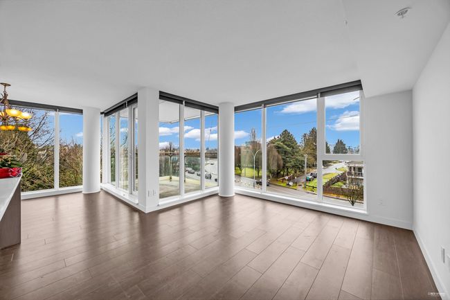 516 - 8988 Patterson Rd, Condo with 3 bedrooms, 2 bathrooms and 1 parking in Richmond BC | Image 4