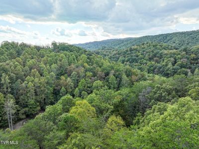 3.74 Ac Widow Hollow Road, Home with 0 bedrooms, 0 bathrooms and null parking in Greeneville TN | Image 2