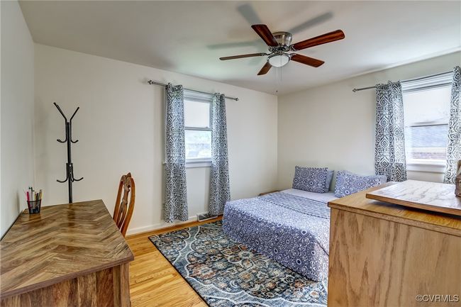 7707 Ardmore Rd, House other with 3 bedrooms, 1 bathrooms and null parking in Henrico VA | Image 40