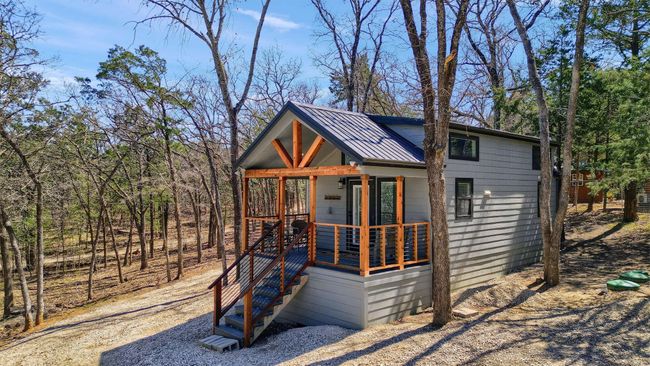 38 Rice Ln, House other with 1 bedrooms, 1 bathrooms and null parking in Pottsboro TX | Image 19
