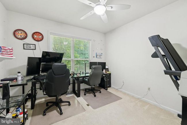 8411 Whitehaven Ct, House other with 6 bedrooms, 5 bathrooms and null parking in LORTON VA | Image 16