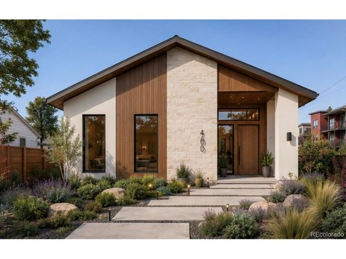 4600 E Amherst Ave, Denver, CO, 80222-6742 | Card Image