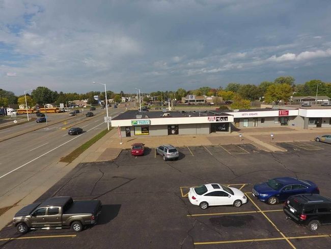 1335 8 Th St S, Home with 0 bedrooms, 0 bathrooms and null parking in WISCONSIN RAPIDS WI | Image 5