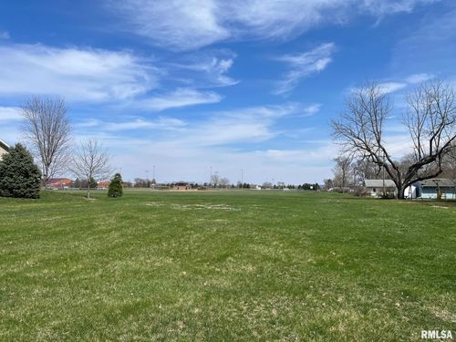 Lot 56 Prairie Springs Drive, Chillicothe, IL, 61523 | Card Image