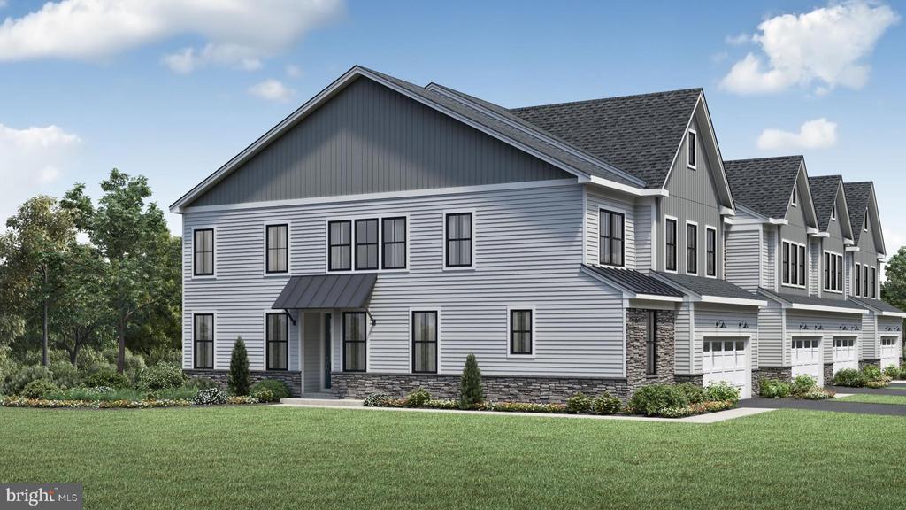 Mill Creek Dr, Doylestown, PA 18901