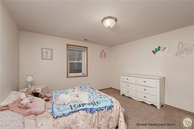 3865 Avenue D, Townhouse with 3 bedrooms, 3 bathrooms and null parking in Billings MT | Image 12