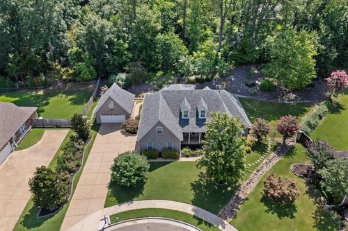 4510 Successful Ln, Bartlett, TN, 38135-1266 | Card Image