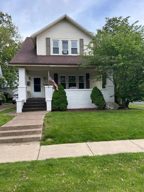 1214 5th St, Sandusky, OH, 44870-4202 | Card Image