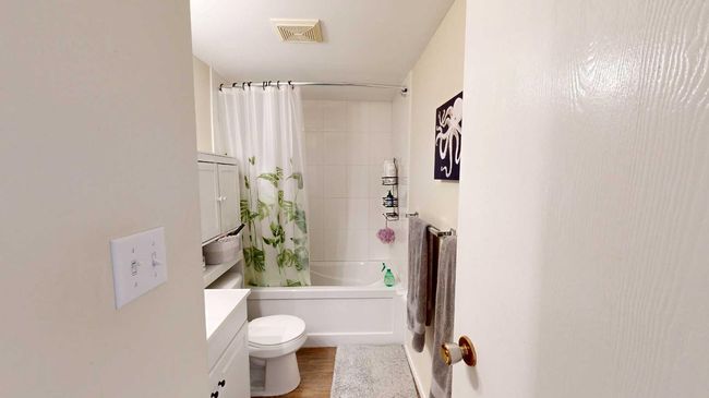 102 - 405 Columbia Blvd W, Condo with 3 bedrooms, 1 bathrooms and 1 parking in Lethbridge AB | Image 8