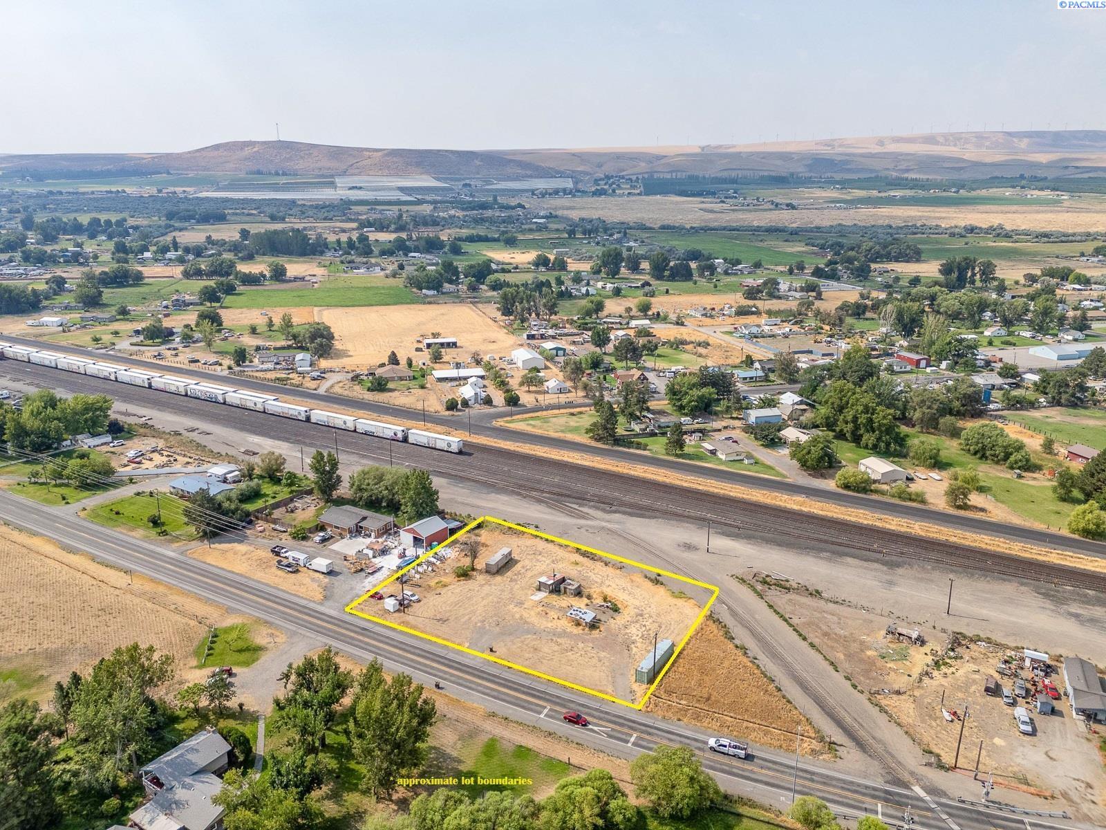 Sr 397 , Kennewick, WA 99337