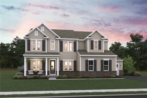 5782 Frederick Dr, Bethlehem, PA, 18017-9332 | Card Image