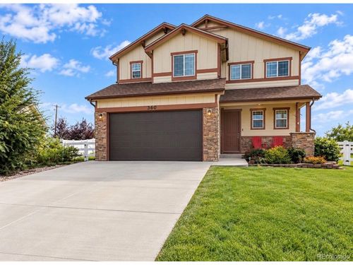 360 Linden Oaks Dr, Ault, CO, 80610-9104 | Card Image