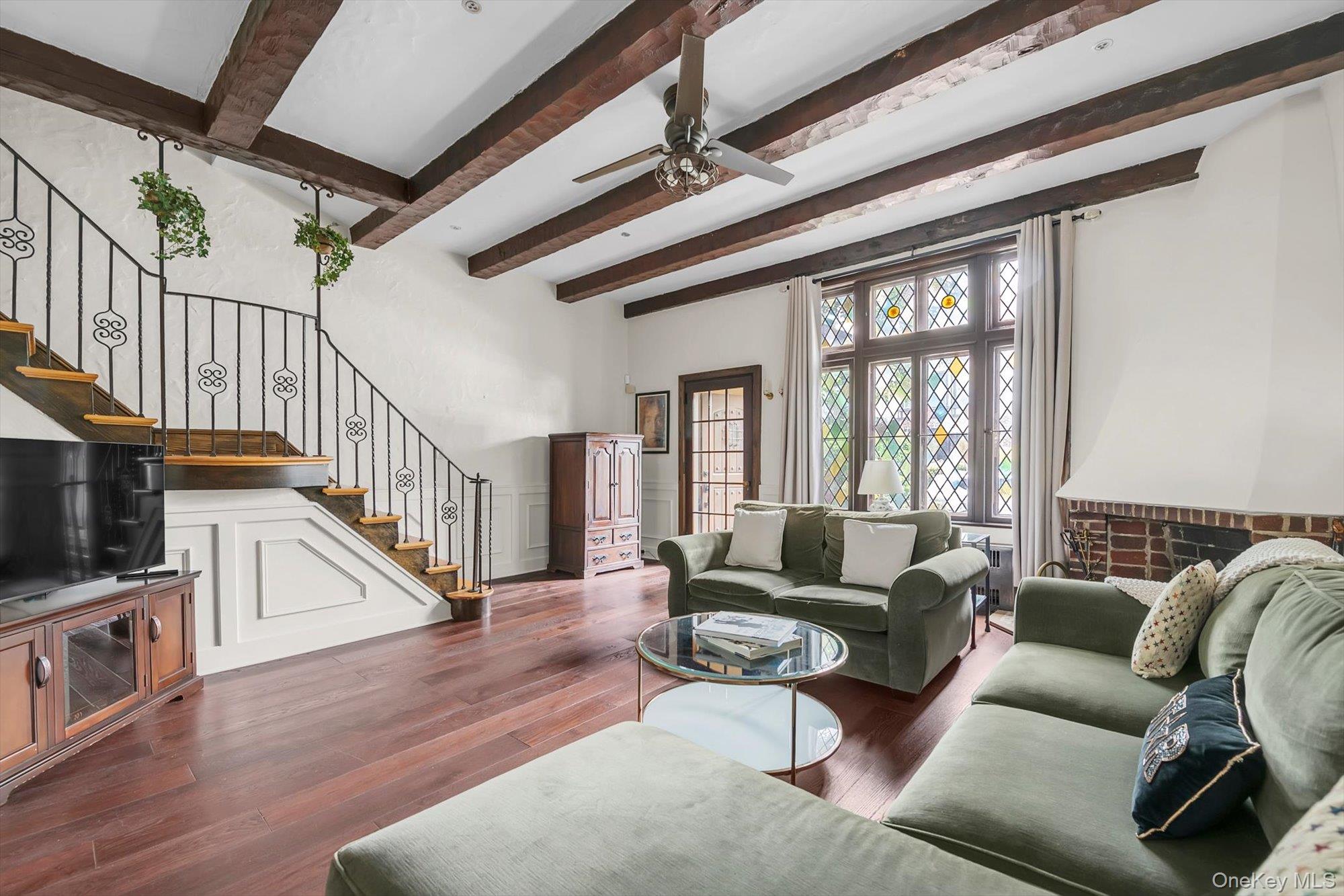Residential in New York 4