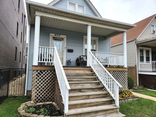 4317 N Cicero Ave, Chicago, IL, 60641-1511 | Card Image