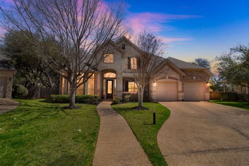4004 Buckhaven Cv, Cedar Park, TX, 78613-7484 | Card Image