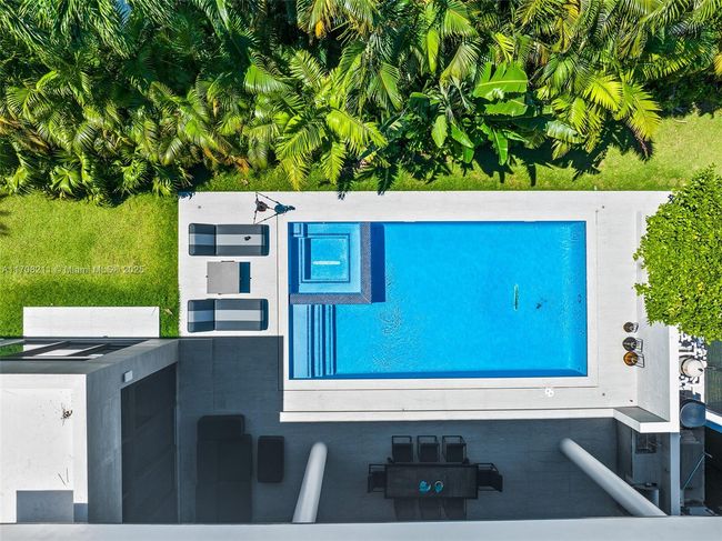 620 Ocean Blvd, House other with 6 bedrooms, 9 bathrooms and null parking in Golden Beach FL | Image 91