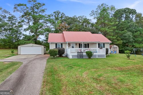 293 Springdale Dr, Pine Mountain, GA, 31822-7723 | Card Image