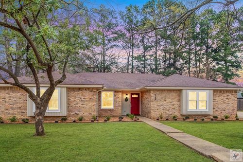 6106 Ben Burrough Rd, Texarkana, TX, 75503-1554 | Card Image