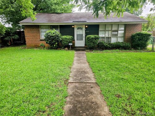 325 3rd Street, Montgomery, AL, 36110 | Card Image