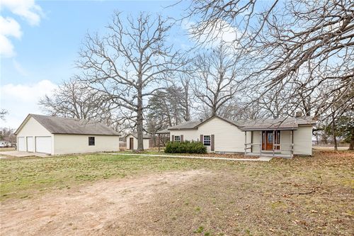 22219 W Ar 72 Hwy, Gravette, AR, 72736 | Card Image