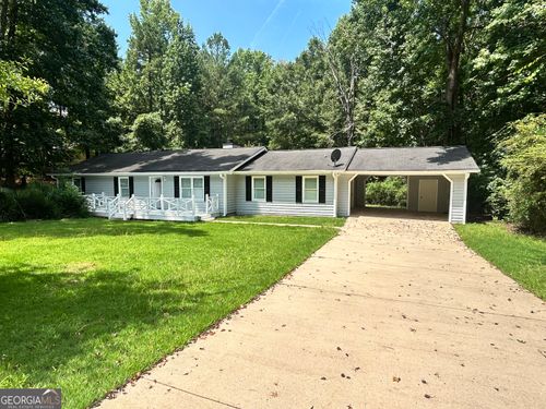 110 Roberts Rd, covington, GA, 30016-4170 | Card Image