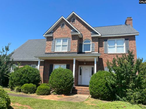 212 Destin Rd, Columbia, SC, 29212-8663 | Card Image