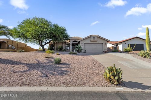 17214 E Baca Dr, Fountain Hills, AZ, 85268-2614 | Card Image