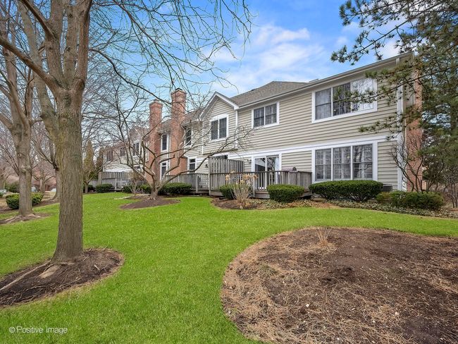 308 Roscommon Ct, Townhouse with 2 bedrooms, 3 bathrooms and 2 parking in Glen Ellyn IL | Image 26