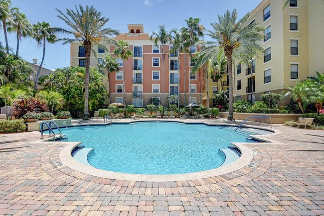 APT-223 - 630 S Sapodilla Ave, Condo with 1 bedrooms, 1 bathrooms and null parking in West Palm Beach FL | Image 19