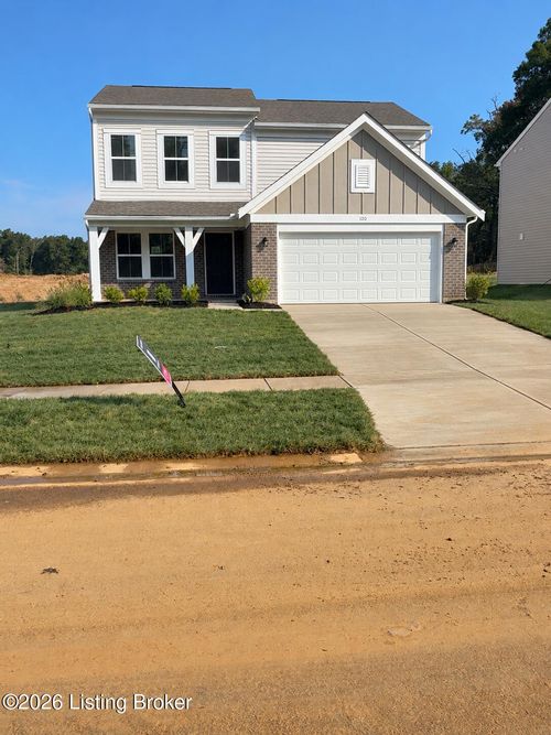 120 Hearthstone Ln, Radcliff, KY, 40160 | Card Image