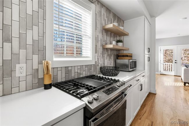 9475 Creek Summit Cir, Townhouse with 3 bedrooms, 4 bathrooms and null parking in Richmond VA | Image 14