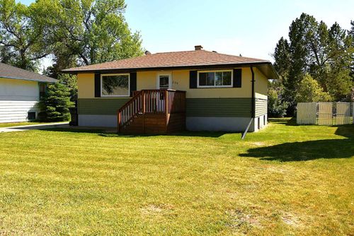 209 3 Ave, Bassano, AB, T0J0B0 | Card Image