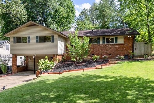 5681 Normandy Rd, Memphis, TN, 38120-2000 | Card Image