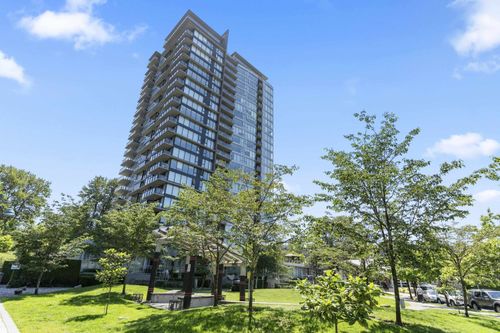 2105-651 Nootka Way, Port Moody, BC, V3H0A1 | Card Image