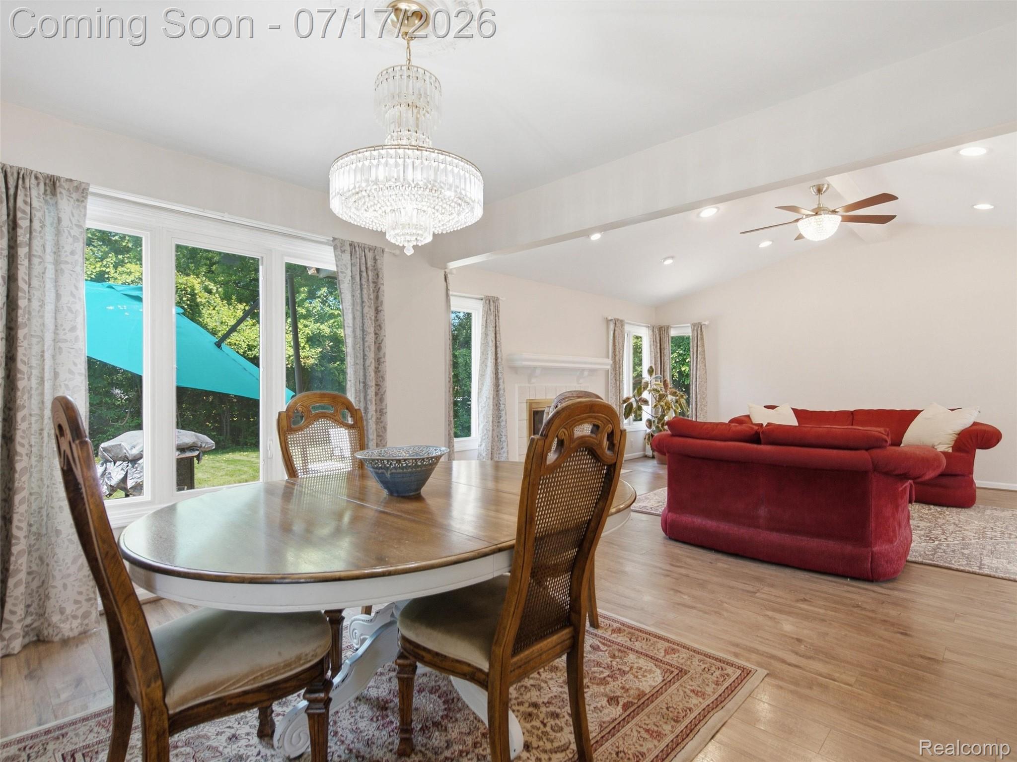 Residential in Shelby Charter Township 3