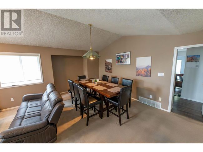 6857 Westgate Ave, House other with 5 bedrooms, 4 bathrooms and null parking in Prince George BC | Image 7