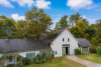 204 Southwest Road, House other with 4 bedrooms, 2 bathrooms and null parking in Canterbury NH | Image 3