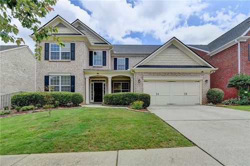 1642 Belmont Creek Pointe, Suwanee, GA, 30024-2067 | Card Image