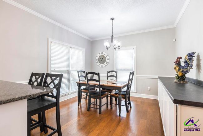 171 N Valhalla Dr, House other with 3 bedrooms, 2 bathrooms and null parking in Cordele GA | Image 18