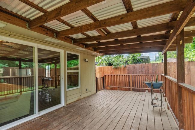 6510 Barrygate Dr, House other with 4 bedrooms, 2 bathrooms and 2 parking in Spring TX | Image 25