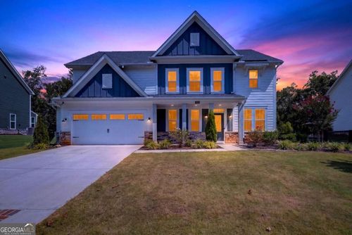 8080 Brewton Bend, Ball Ground, GA, 30107 | Card Image