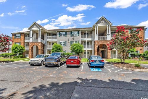 3786 Hitchcock Way, Myrtle Beach, SC, 29577-2166 | Card Image
