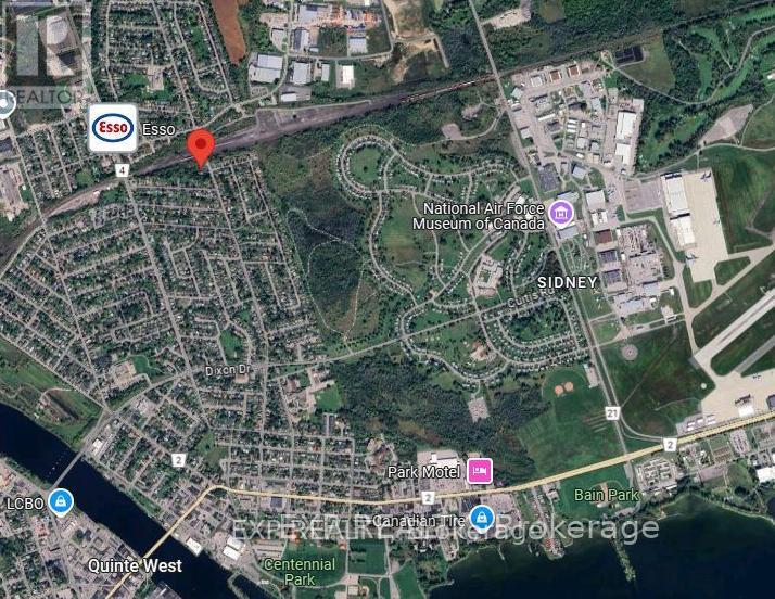 Land in Quinte West (Trenton Ward) 2