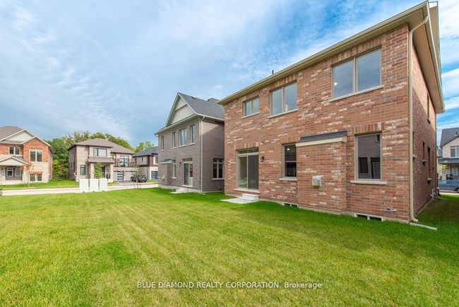 637 Fullum Landing, House other with 4 bedrooms, 3 bathrooms and 2 parking in Milton ON | Image 4
