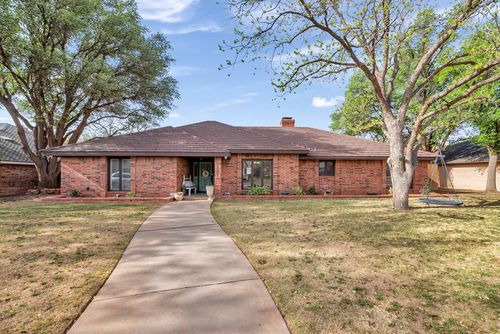 5007 Castleford Rd, Midland, TX, 79705-2854 | Card Image