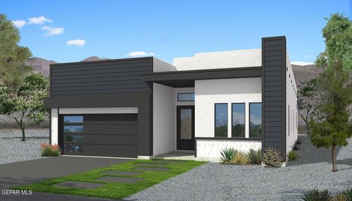 736 Paseo Astuto Pl, El Paso, TX, 79901 | Card Image